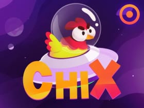 ChiX